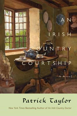 An Irish Country Courtship - Taylor, Patrick