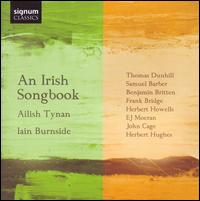 An Irish Songbook - Ailish Tynan (soprano); Iain Burnside (piano)