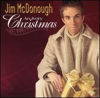 An Ivory Christmas - Jim McDonough
