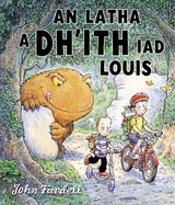 An Latha a Dh'ith Iad Louis