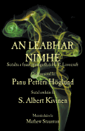 An Leabhar Nimhe: Scealta a Fuair Spreagadh O H. P. Lovecraft - Hoglund, Panu Petteri, and Kivinen, S Albert, and Staunton, Mathew (Illustrator)