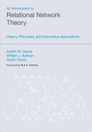 An N Introduction to Relational Network Theory: History, Principles, and Descriptive Applications