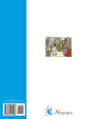 An-Nafura A1 - A2, Arabic Language - Student Book - Garc?a Castillo, Alejandro, and Aguilar Cobos, Jos? David, and J?dar J?dar, Andr?s