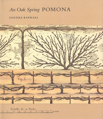 An Oak Spring Pomona: A Selection of the Rare Books on Fruit in the Oak Spring Garden Library - Raphael, Sandra
