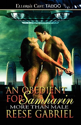 An Obedient for Samharin - Gabriel, Reese