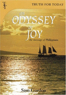 An Odyssey of Joy: The Message of Philippians