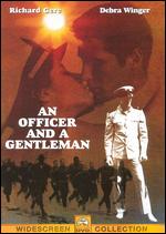 An Officer and a Gentleman - Taylor Hackford