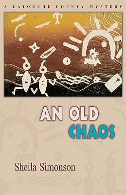 An Old Chaos - Last, First