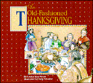 An Old-Fashioned Thanksgiving