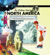 An Online Visit to North America