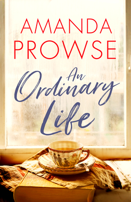 An Ordinary Life - Prowse, Amanda