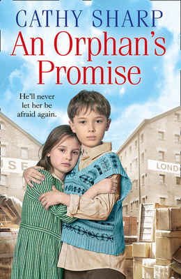 An Orphan's Promise - Sharp, Cathy