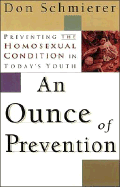 An Ounce of Prevention - Schmierer, Don