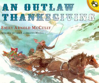 An Outlaw Thanksgiving - 