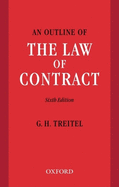 An Outline of the Law of Contract