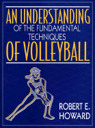 An Understanding of the Fundamental Techniques of Volleyball