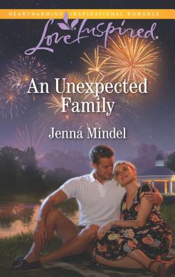 An Unexpected Family - Mindel, Jenna
