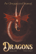 An Unexpected Journal: Dragons