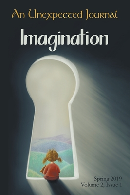An Unexpected Journal: Imagination - Journal, An Unexpected, and Brackin, Adam L, and Crawford, Annie