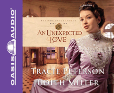 An Unexpected Love: Volume 2
