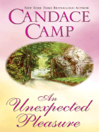 An Unexpected Pleasure - Camp, Candace