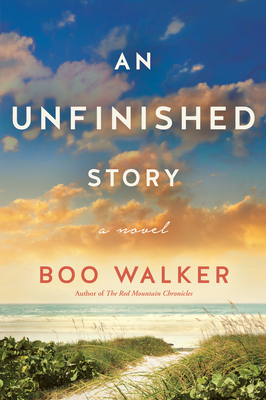 An Unfinished Story - Walker, Boo