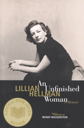 An unfinished woman; a memoir.