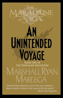 An Unintended Voyage - Maresca, Marshall Ryan