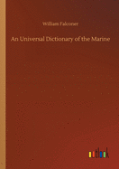 An Universal Dictionary of the Marine