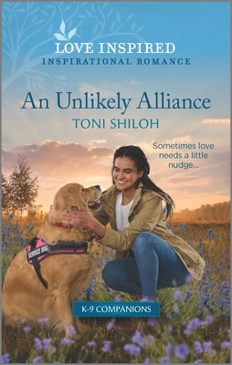 An Unlikely Alliance: An Uplifting Inspirational Romance - Shiloh, Toni