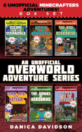 An Unofficial Overworld Adventure Series Set