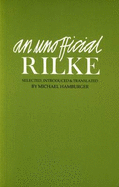 An Unofficial Rilke