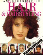 An Usborne Guide Hair & Hairstyling