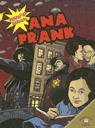Ana Frank (Anne Frank) - Brown, Jonatha A, and Hudson Goff, Elizabeth