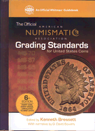 ANA Grading Standards for United States Coins: American Numismatic Association