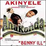 Anakonda - Akinyele