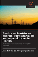 Analiza rachunkw za energi: rozwi zania dla kar za przekroczenie limitw