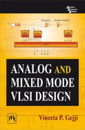 Analog and Mixed Mode Vlsi Design