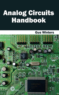 Analog Circuits Handbook - Winters, Gus (Editor)