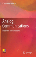 Analog Communications: Problems and Solutions