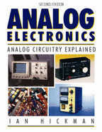 Analog Electronics - Hickman, Ian