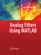 Analog Filters using MATLAB