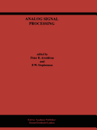Analog Signal Processing