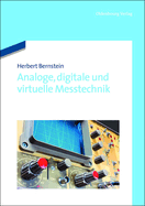 Analoge, Digitale Und Virtuelle Messtechnik