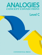 Analogies ~ Concept Connections: Level C