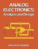 Analogue Electronics