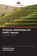 Analyse statistique du trafic r?seau