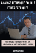 Analyse Technique Pour le Forex Explique