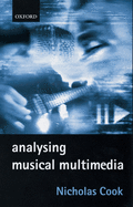 Analysing Musical Multimedia