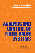 Analysis and Control of Finite-Valued Systems
